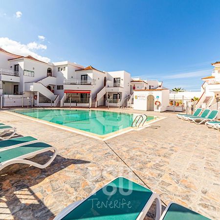 Prime Apartments "Los Diamantes" Los Cristianos  Dış mekan fotoğraf