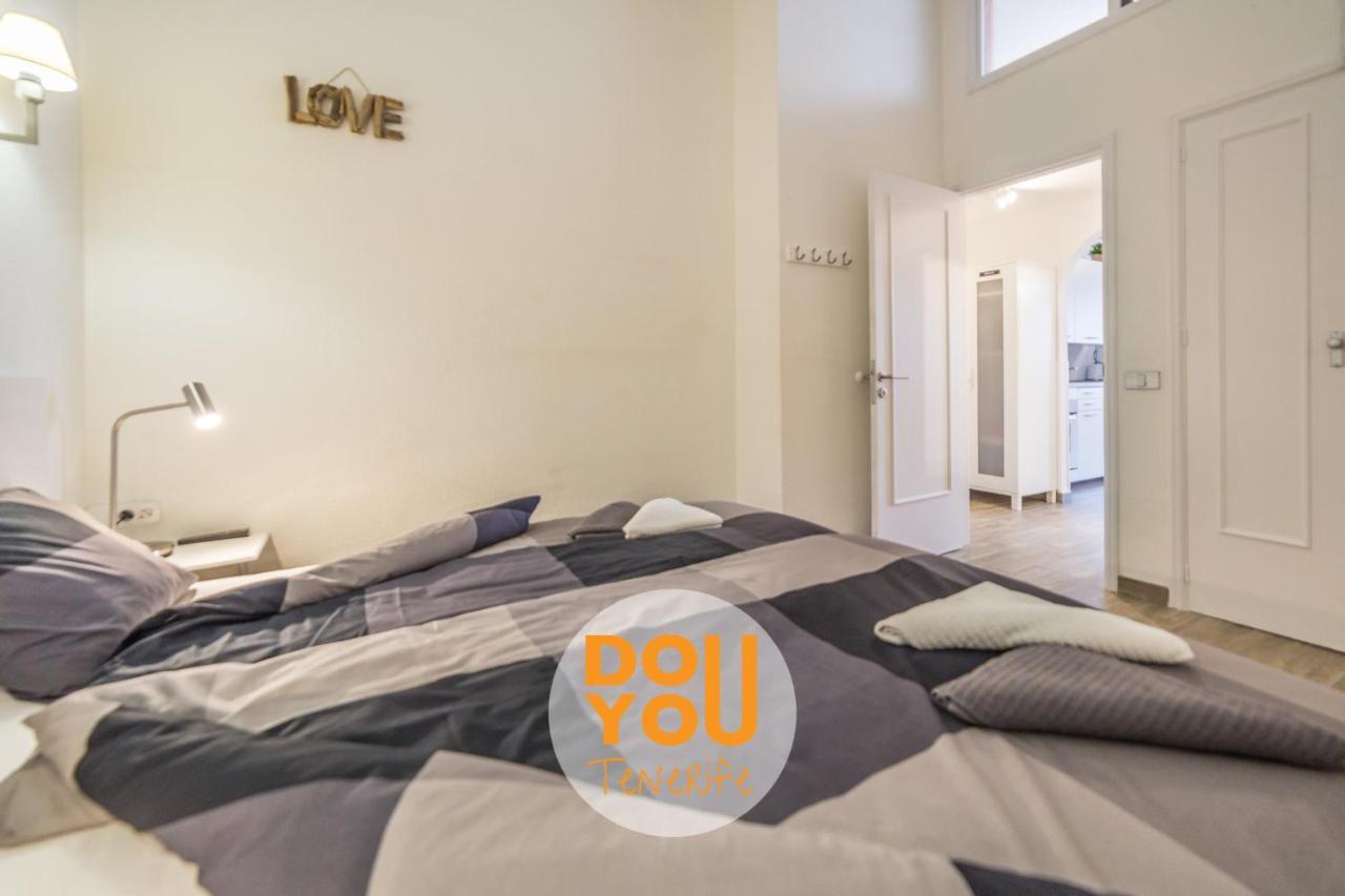Prime Apartments "Los Diamantes" Los Cristianos  Dış mekan fotoğraf