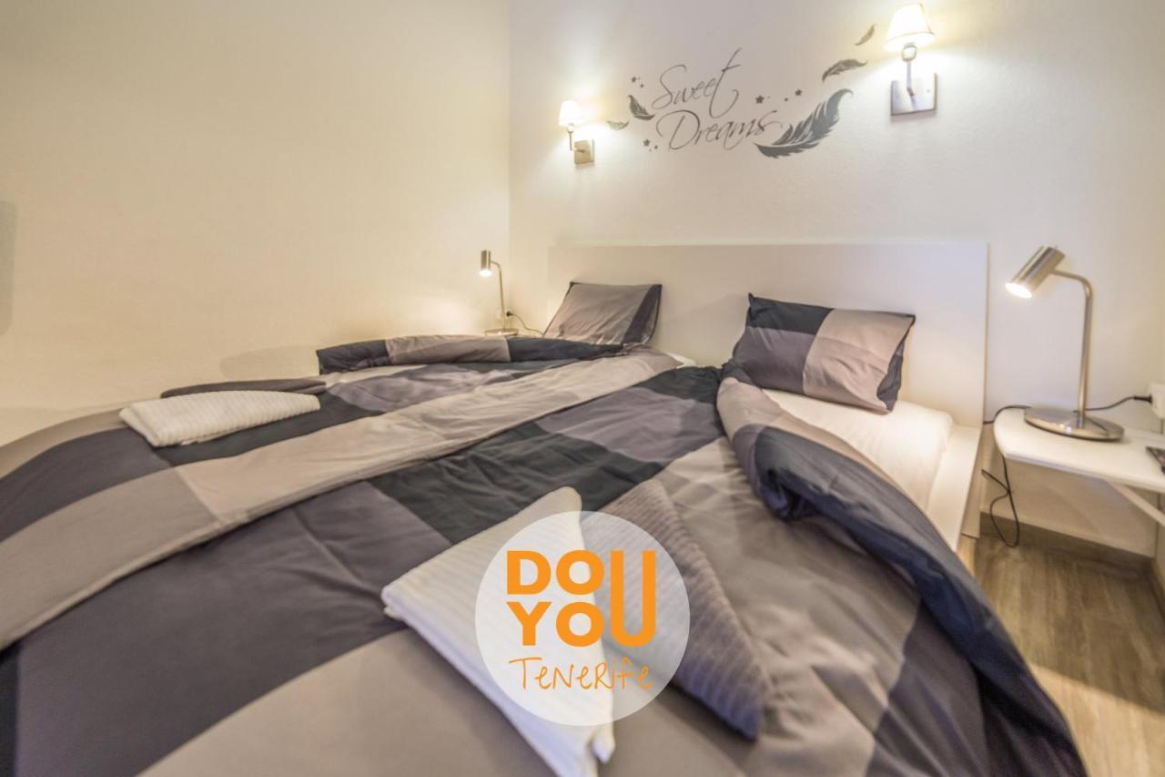 Prime Apartments "Los Diamantes" Los Cristianos  Dış mekan fotoğraf