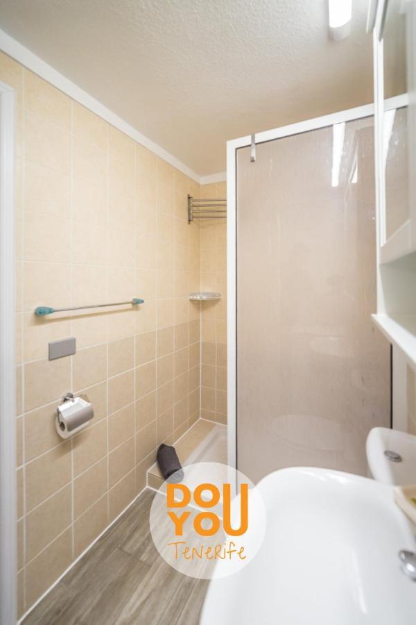 Prime Apartments "Los Diamantes" Los Cristianos  Dış mekan fotoğraf