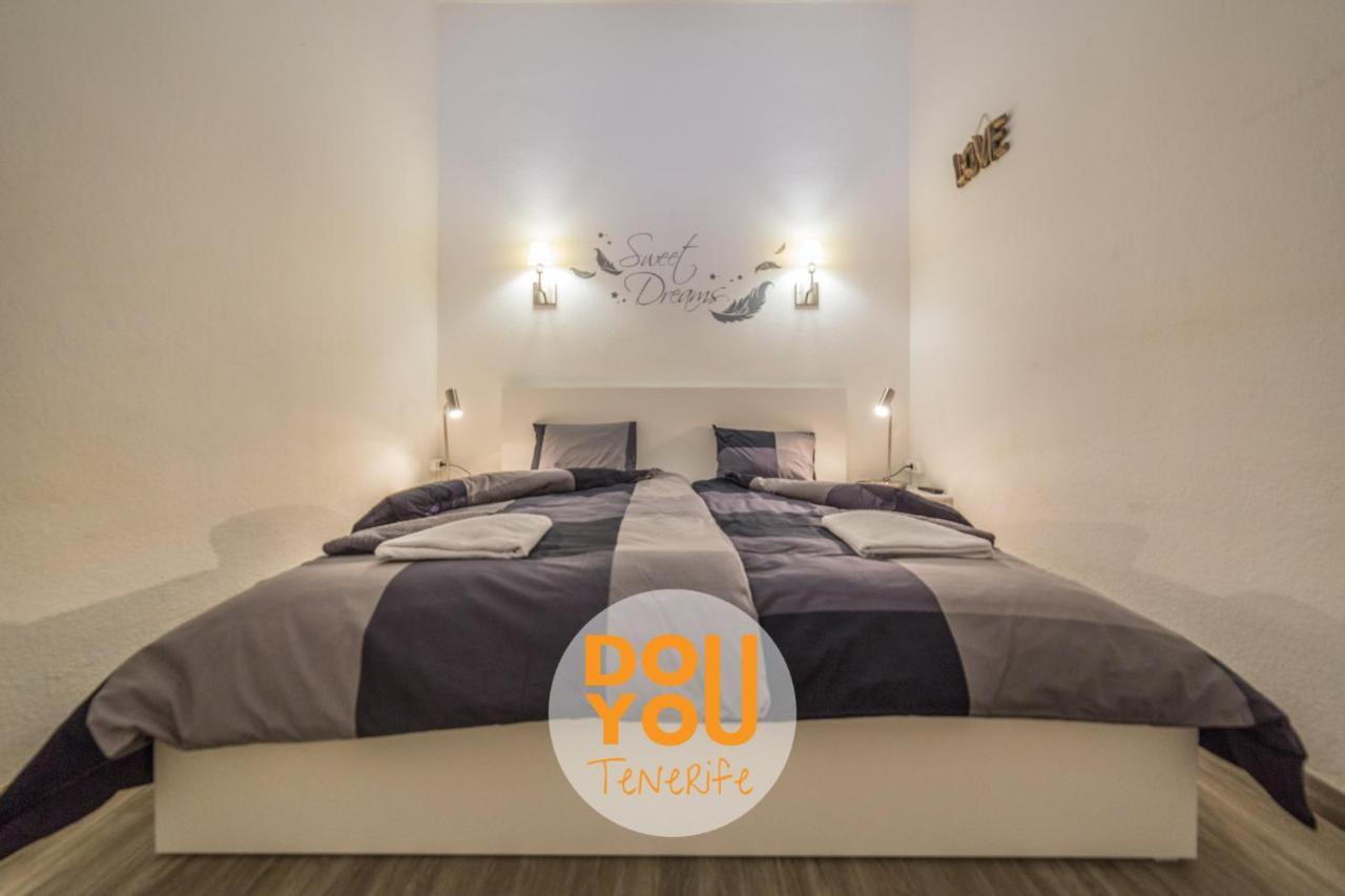 Prime Apartments "Los Diamantes" Los Cristianos  Dış mekan fotoğraf