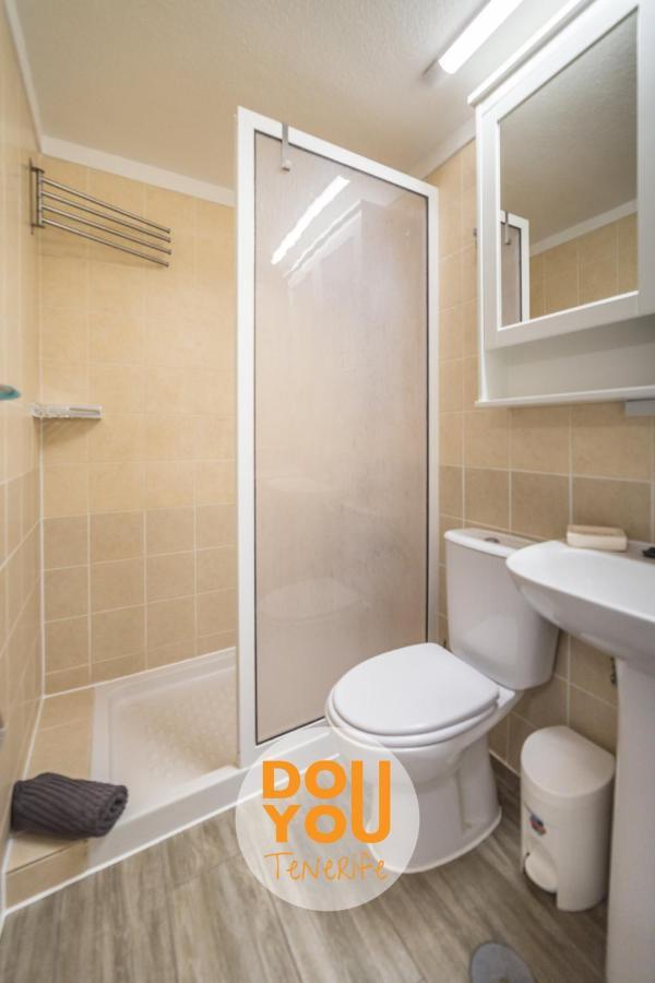 Prime Apartments "Los Diamantes" Los Cristianos  Dış mekan fotoğraf