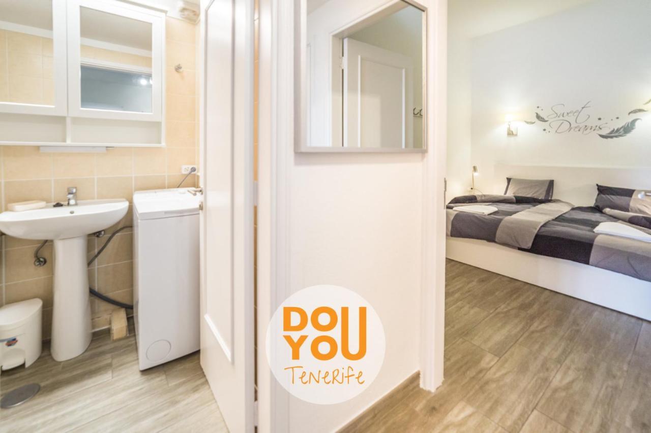 Prime Apartments "Los Diamantes" Los Cristianos  Dış mekan fotoğraf