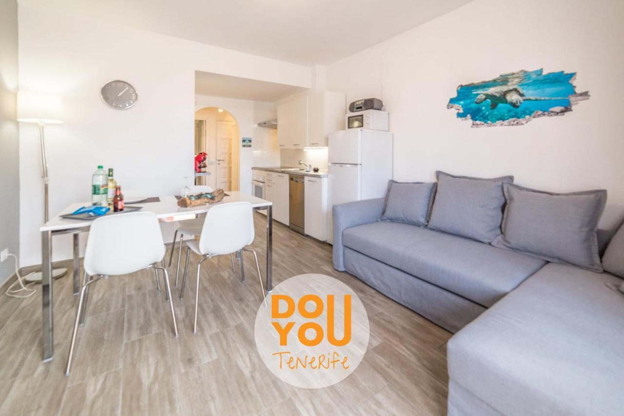 Prime Apartments "Los Diamantes" Los Cristianos  Dış mekan fotoğraf