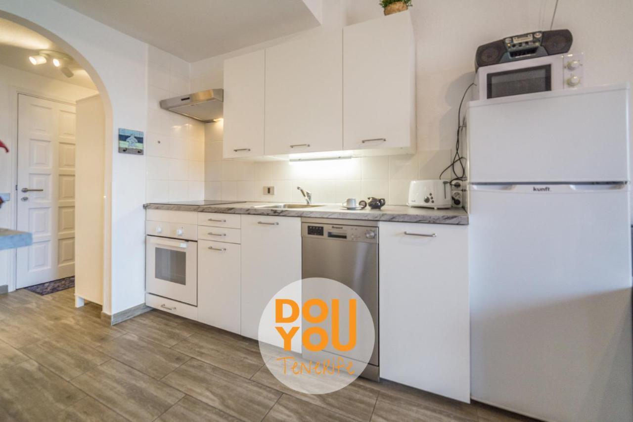 Prime Apartments "Los Diamantes" Los Cristianos  Dış mekan fotoğraf