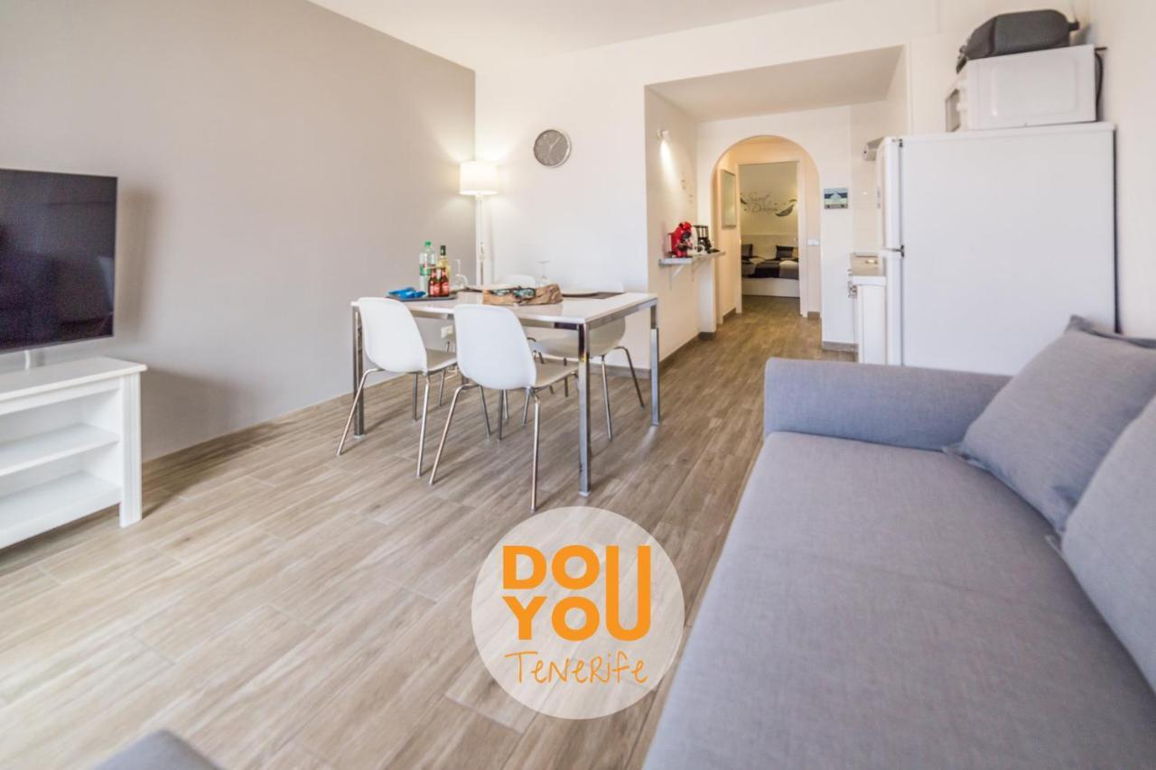 Prime Apartments "Los Diamantes" Los Cristianos  Dış mekan fotoğraf