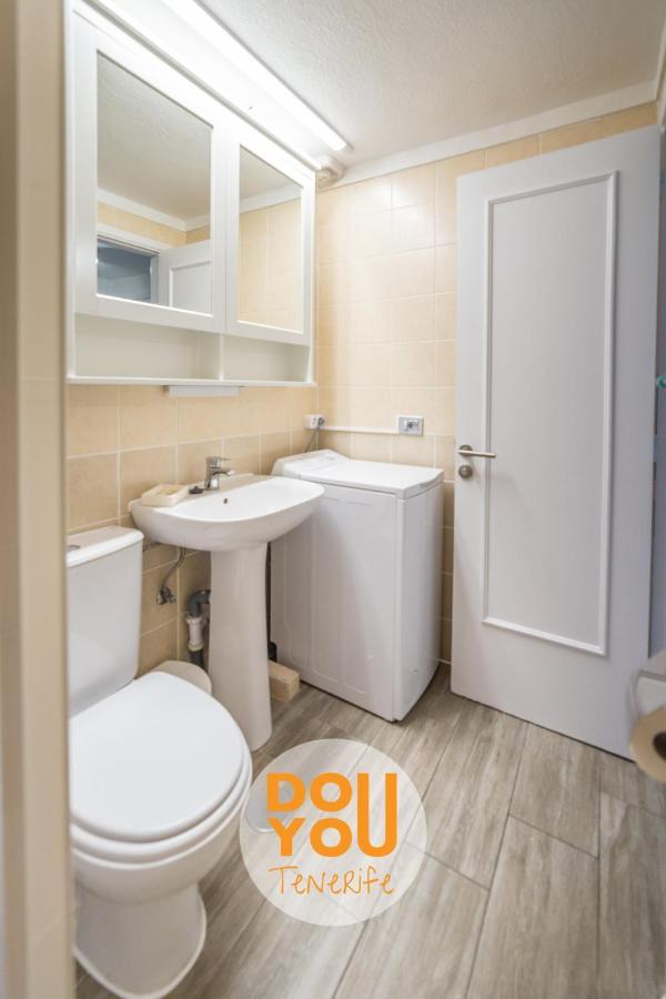 Prime Apartments "Los Diamantes" Los Cristianos  Dış mekan fotoğraf