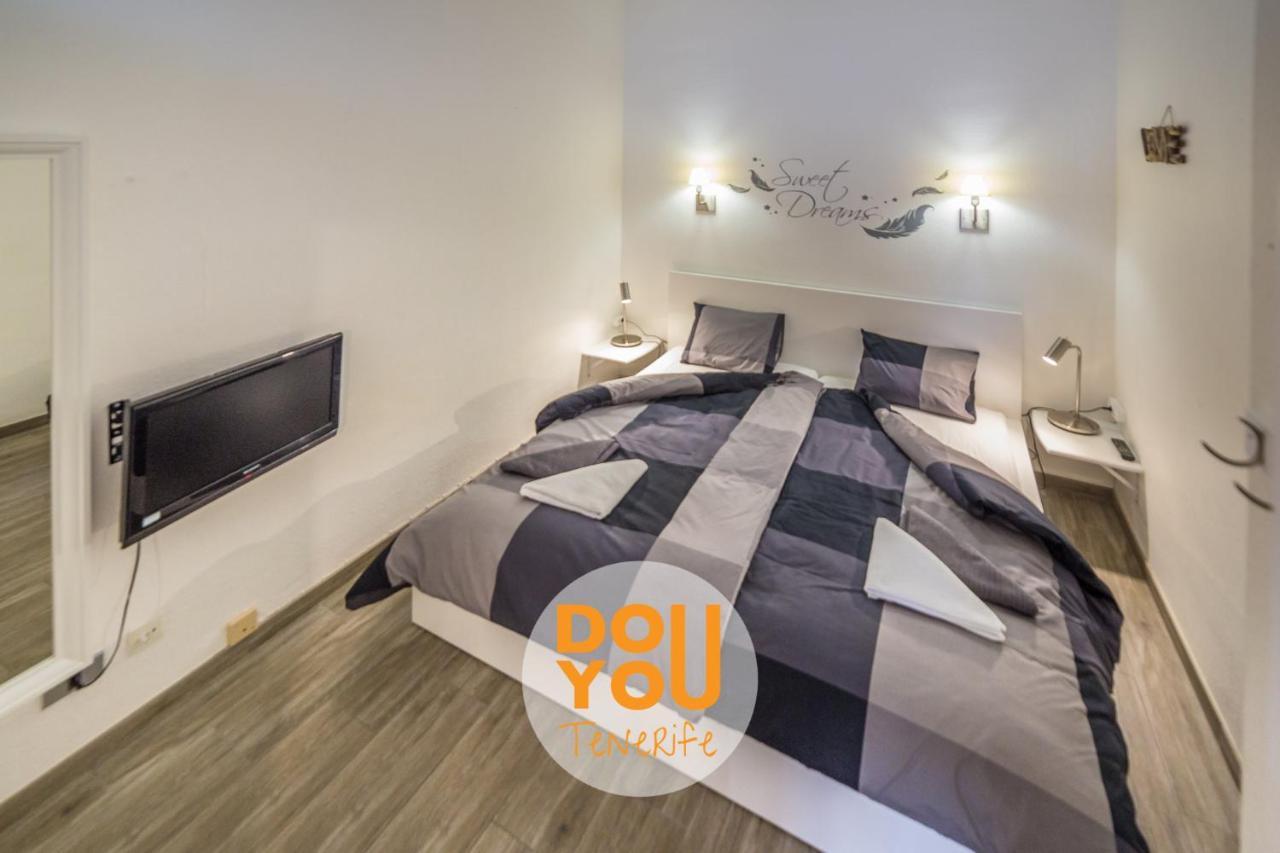 Prime Apartments "Los Diamantes" Los Cristianos  Dış mekan fotoğraf