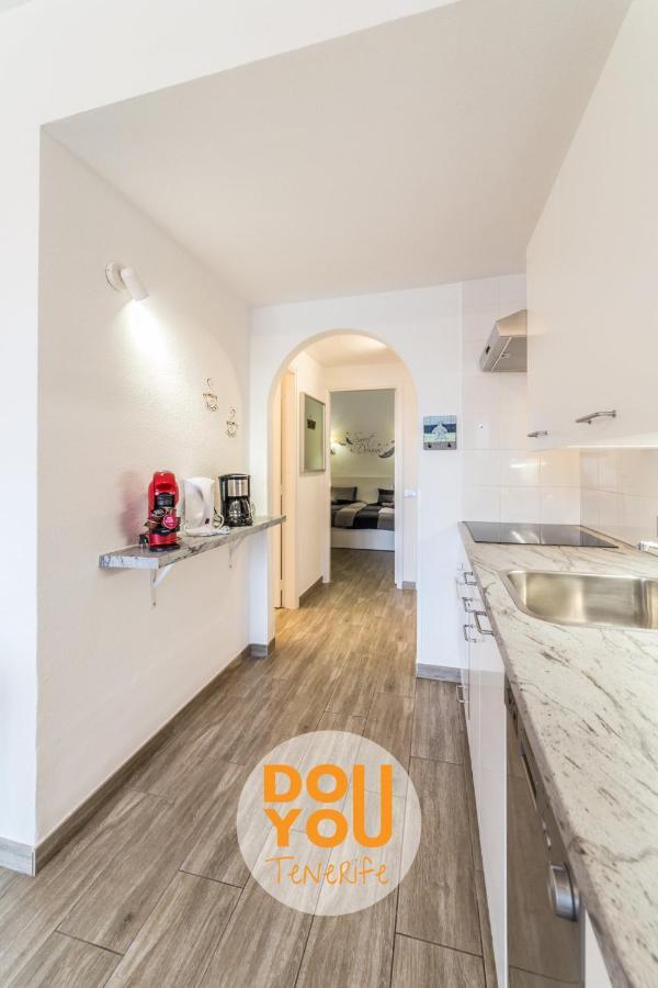 Prime Apartments "Los Diamantes" Los Cristianos  Dış mekan fotoğraf