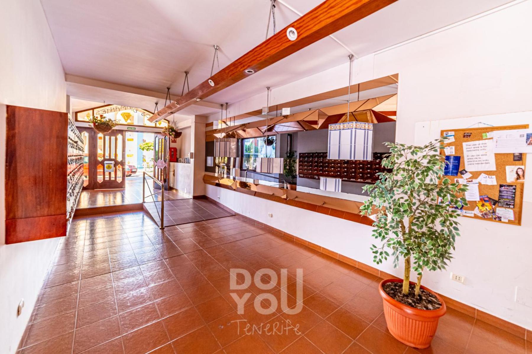 Prime Apartments "Los Diamantes" Los Cristianos  Dış mekan fotoğraf
