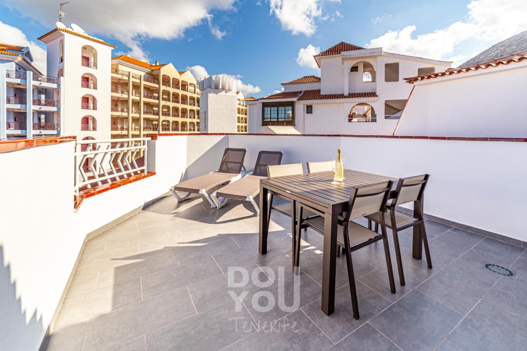 Prime Apartments "Los Diamantes" Los Cristianos  Dış mekan fotoğraf