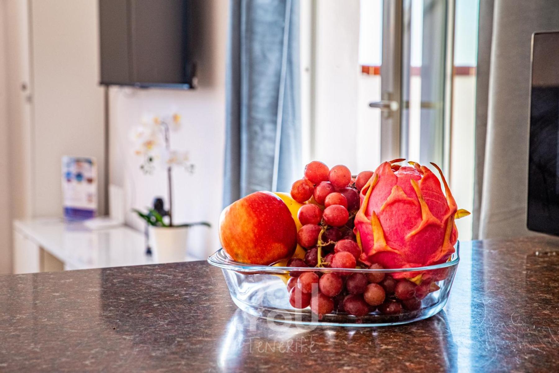 Prime Apartments "Los Diamantes" Los Cristianos  Dış mekan fotoğraf