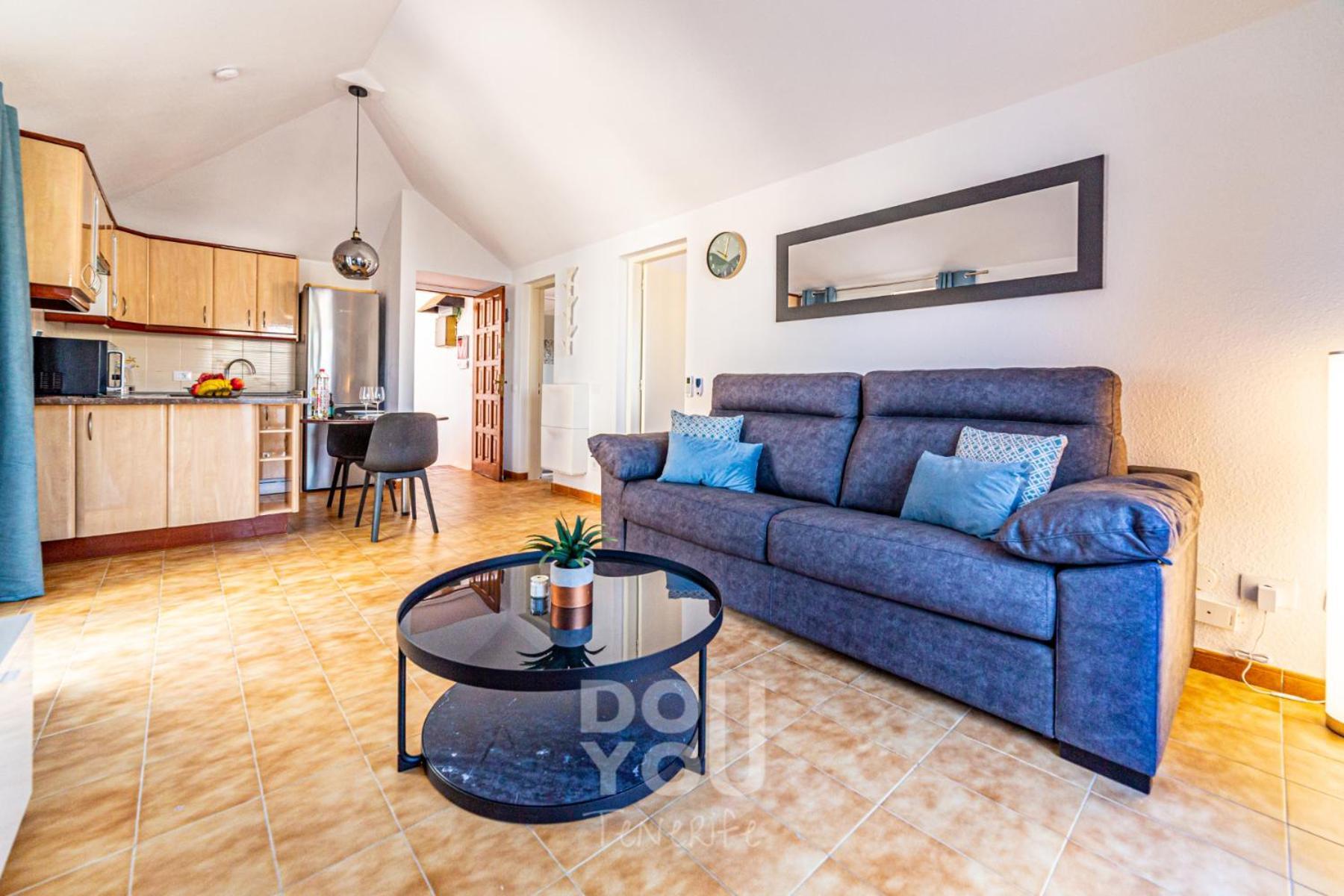 Prime Apartments "Los Diamantes" Los Cristianos  Dış mekan fotoğraf