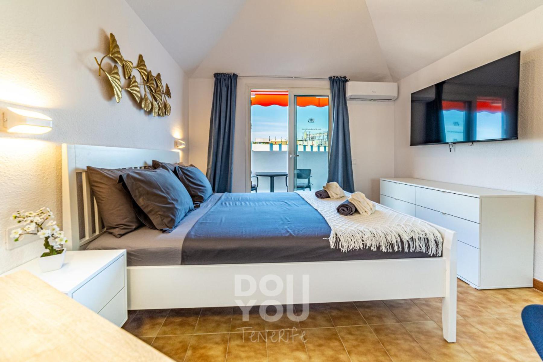 Prime Apartments "Los Diamantes" Los Cristianos  Dış mekan fotoğraf