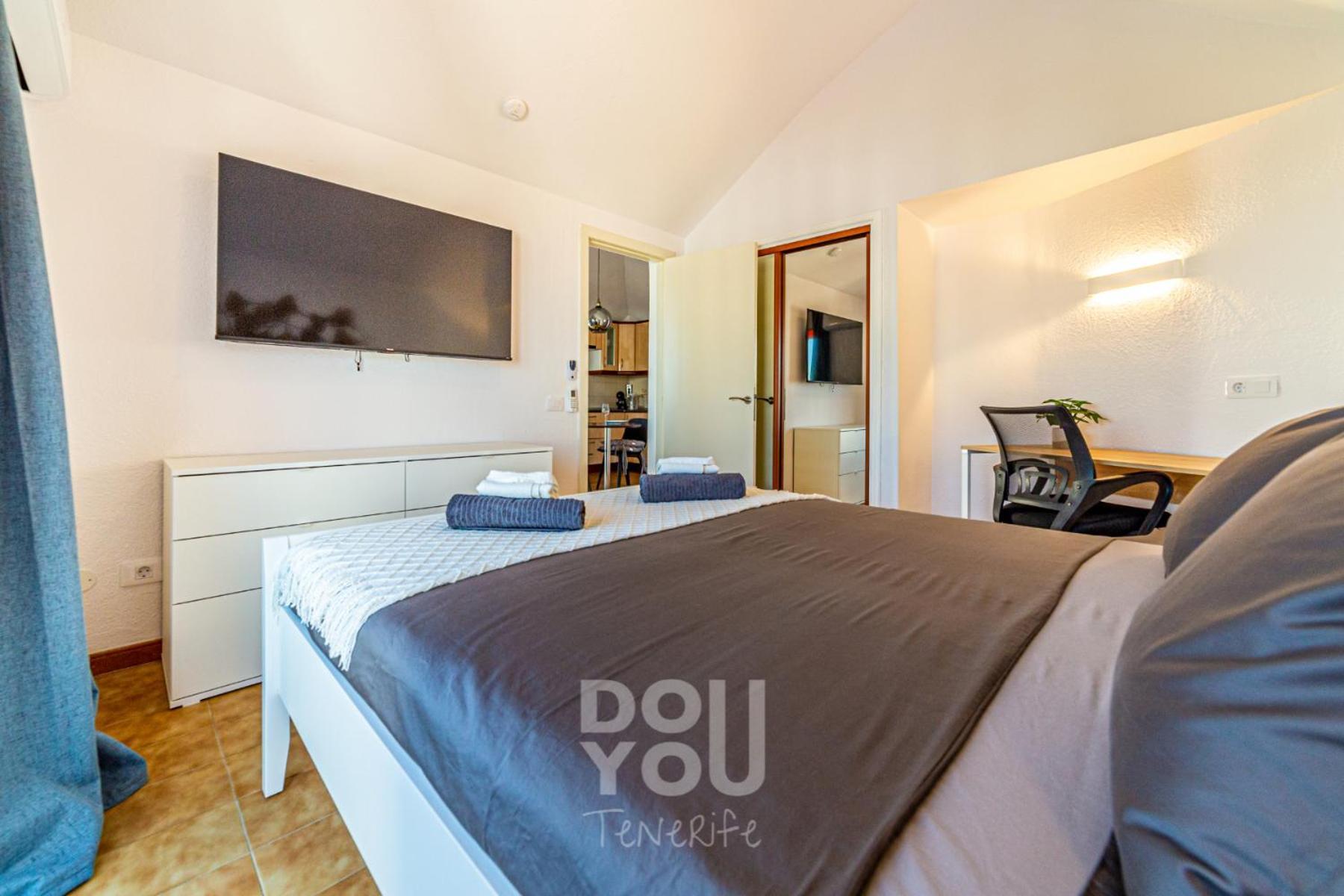 Prime Apartments "Los Diamantes" Los Cristianos  Dış mekan fotoğraf