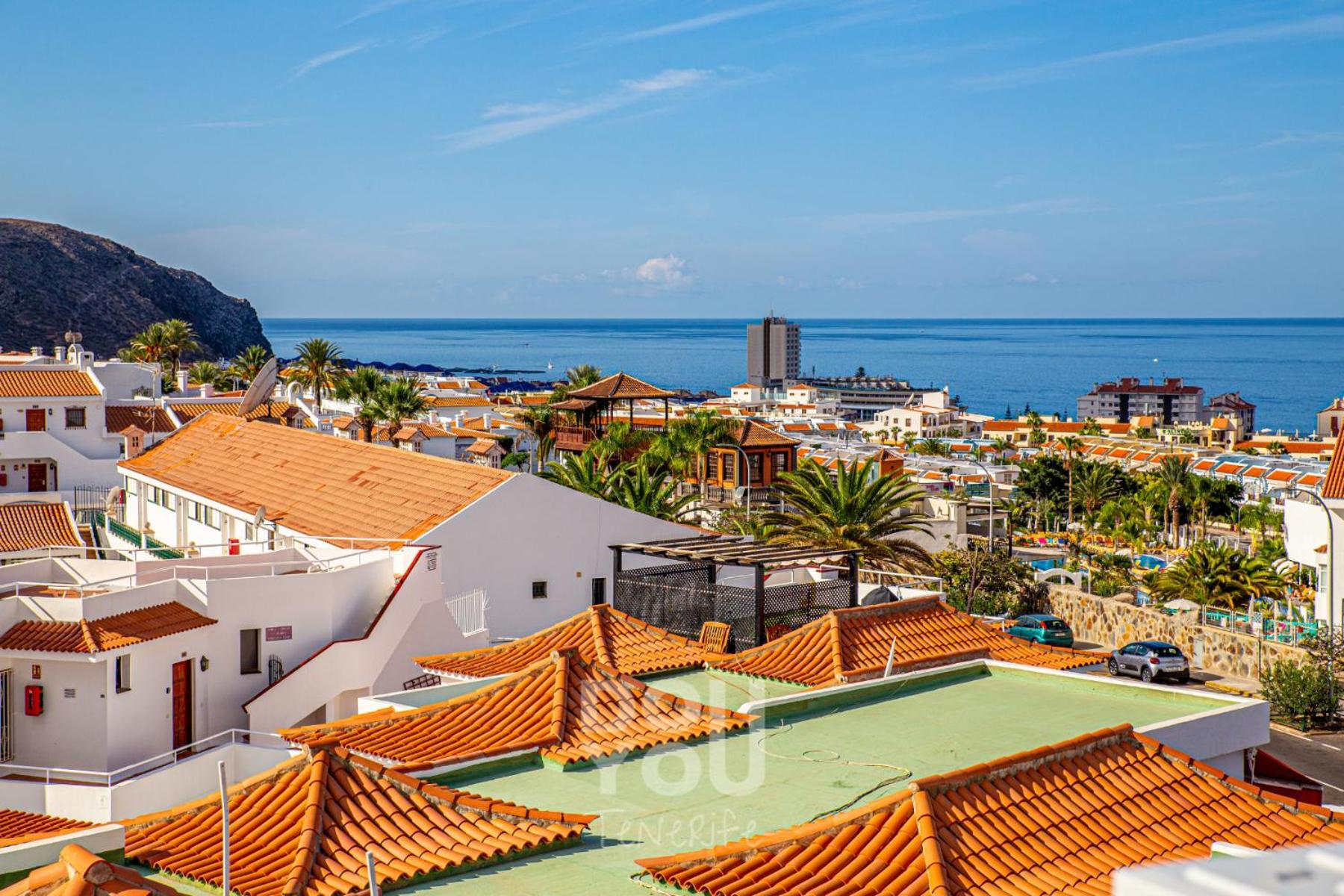 Prime Apartments "Los Diamantes" Los Cristianos  Dış mekan fotoğraf