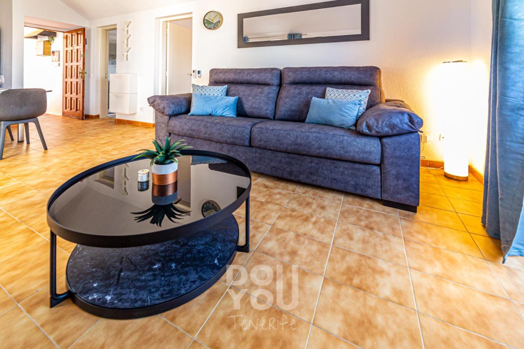 Prime Apartments "Los Diamantes" Los Cristianos  Dış mekan fotoğraf