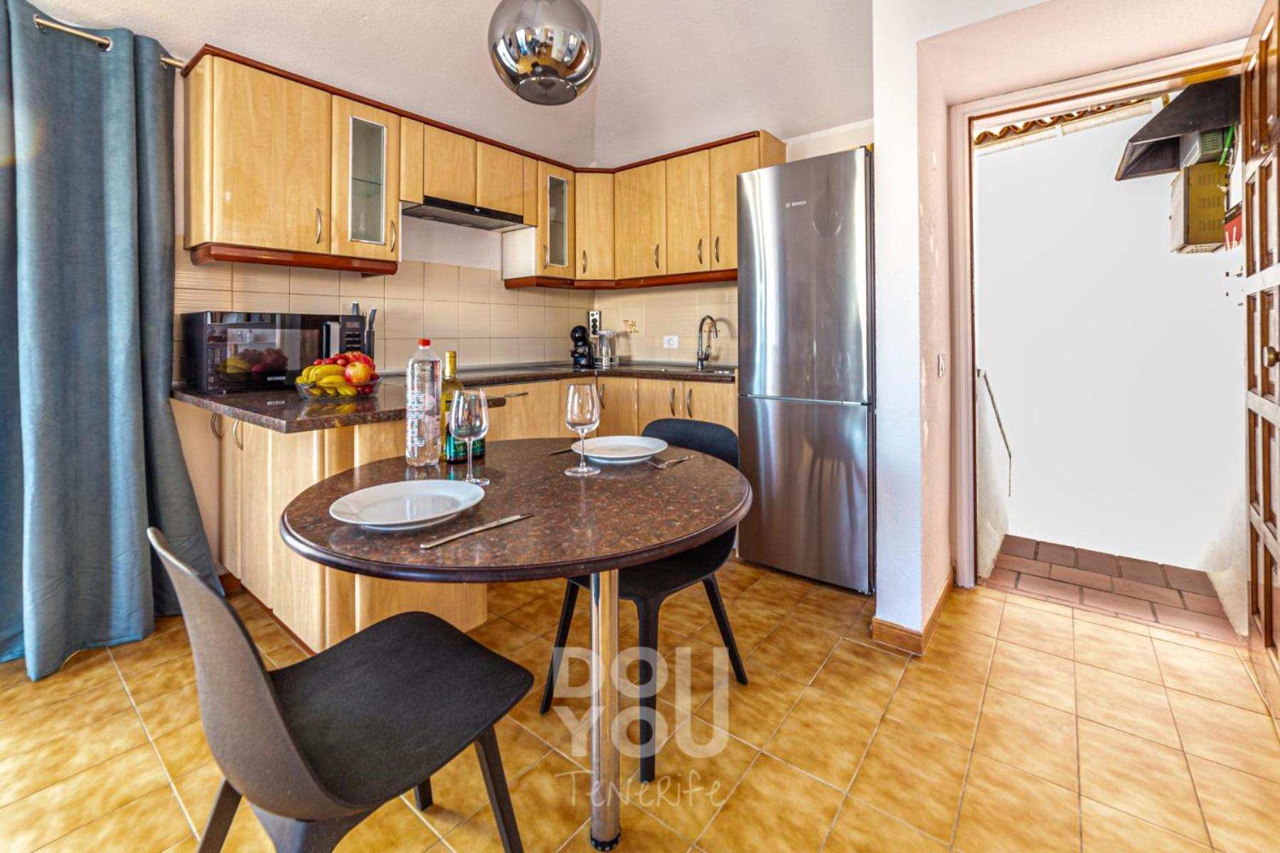 Prime Apartments "Los Diamantes" Los Cristianos  Dış mekan fotoğraf