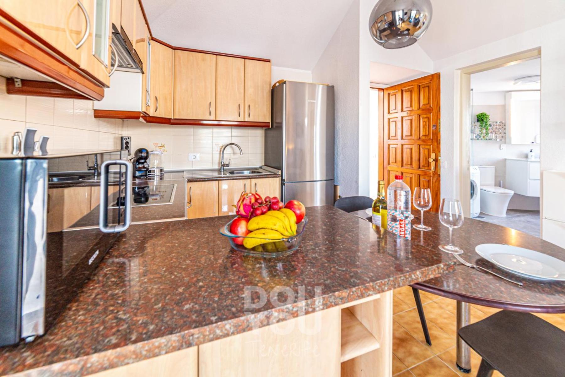 Prime Apartments "Los Diamantes" Los Cristianos  Dış mekan fotoğraf
