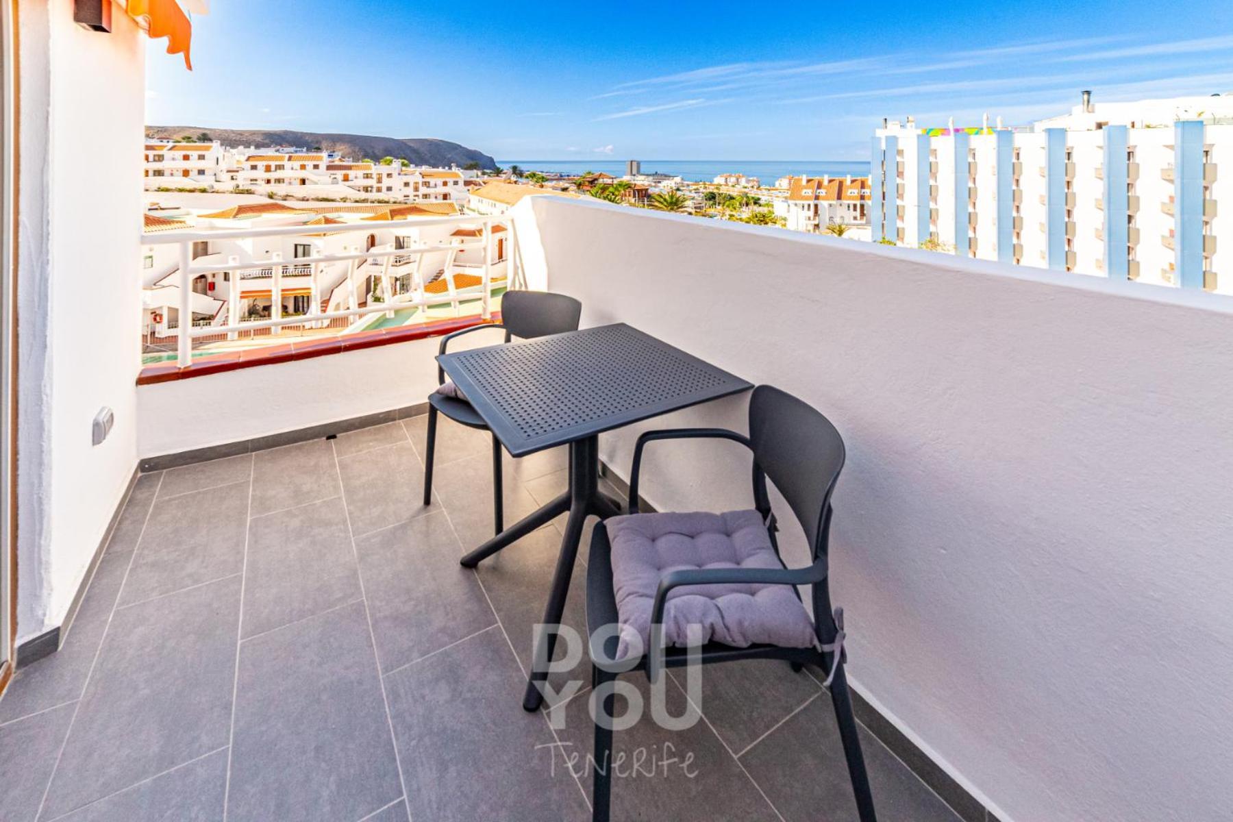 Prime Apartments "Los Diamantes" Los Cristianos  Dış mekan fotoğraf