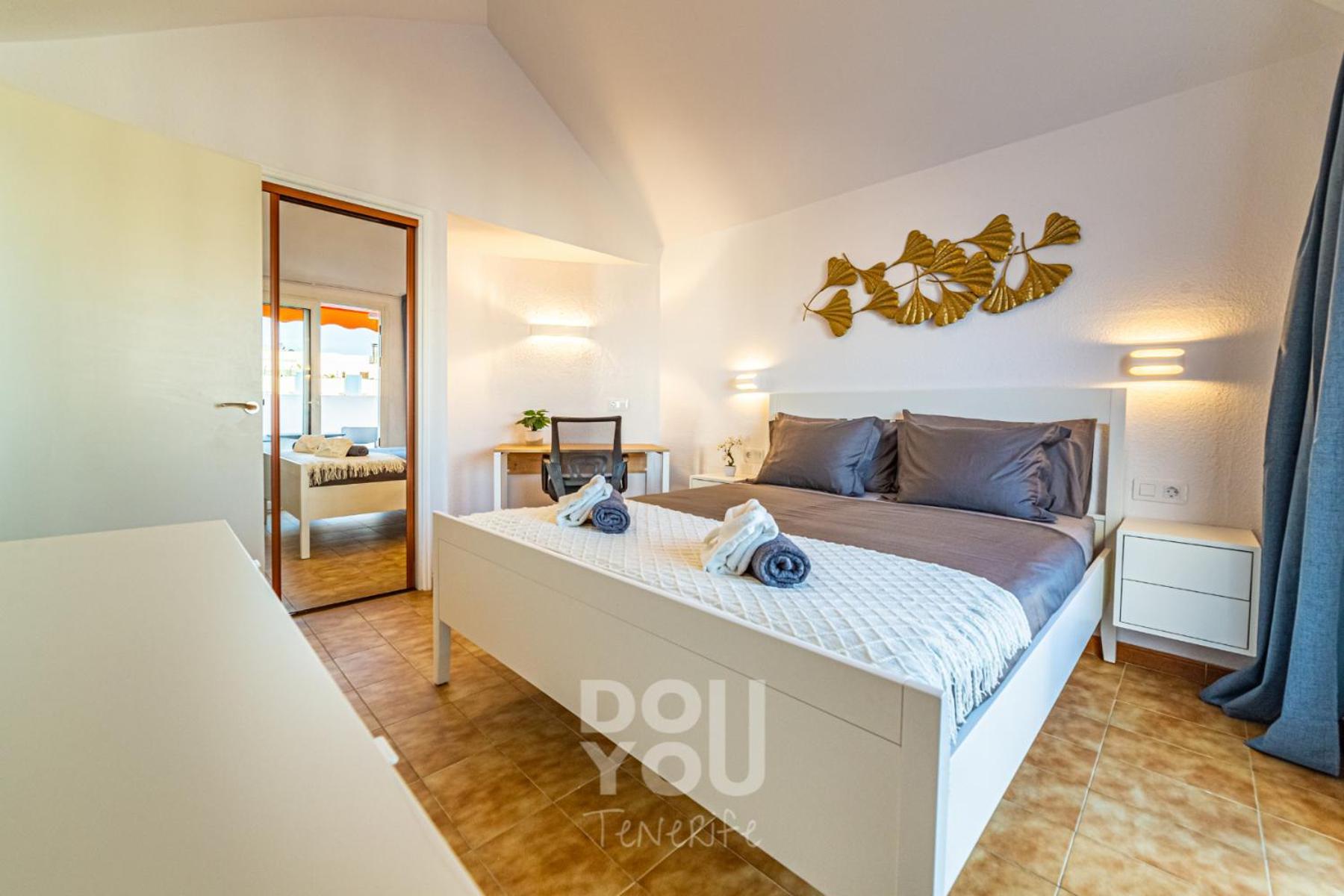 Prime Apartments "Los Diamantes" Los Cristianos  Dış mekan fotoğraf