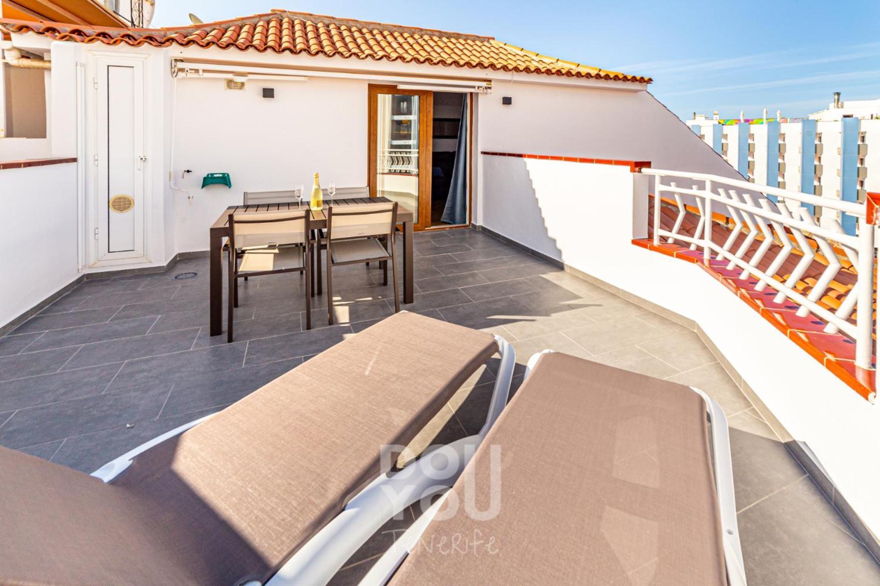 Prime Apartments "Los Diamantes" Los Cristianos  Dış mekan fotoğraf